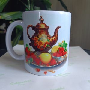 Кружка 00605 чайник