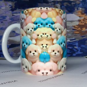 Кружка 04202 пинтерес