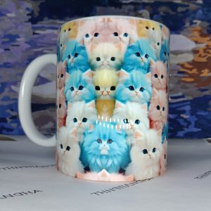Кружка 04203 пинтерес
