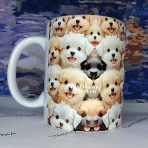 Кружка 04204 пинтерес