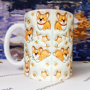 Кружка 04200 пинтерес