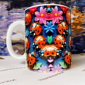 Кружка 04205 пинтерес
