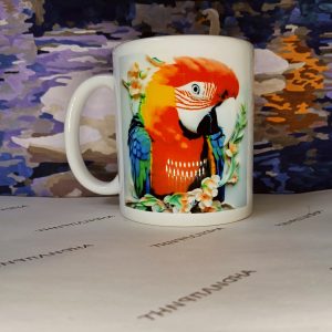 Кружка 00900