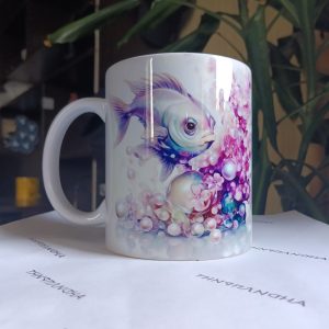 Кружка 02000