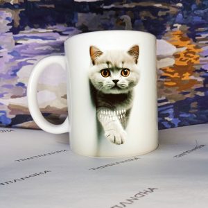 Кружка 01405котики